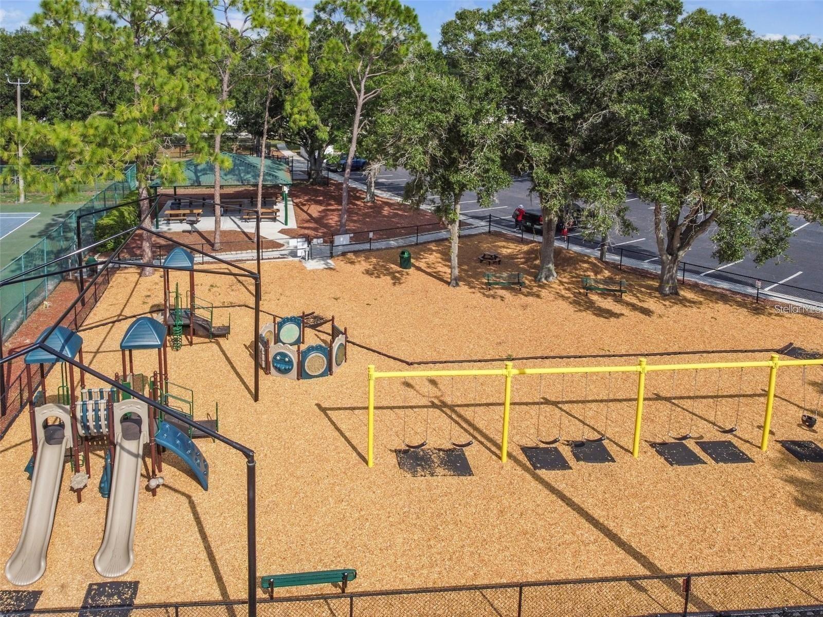10805 KEYS GATE DR — photo 38
