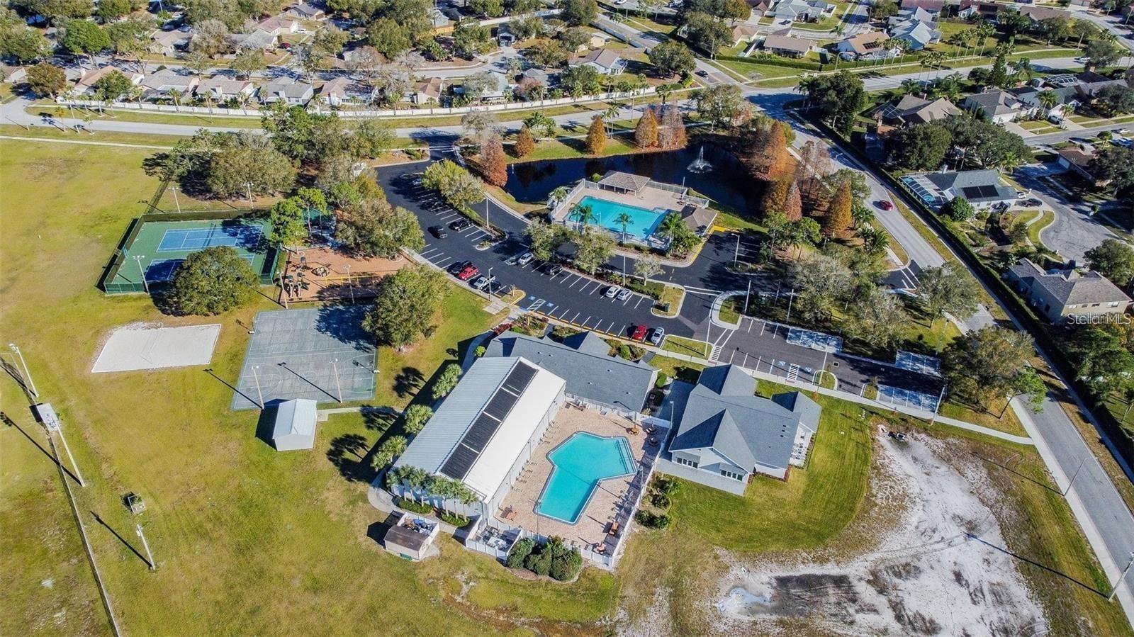 10805 KEYS GATE DR — photo 41