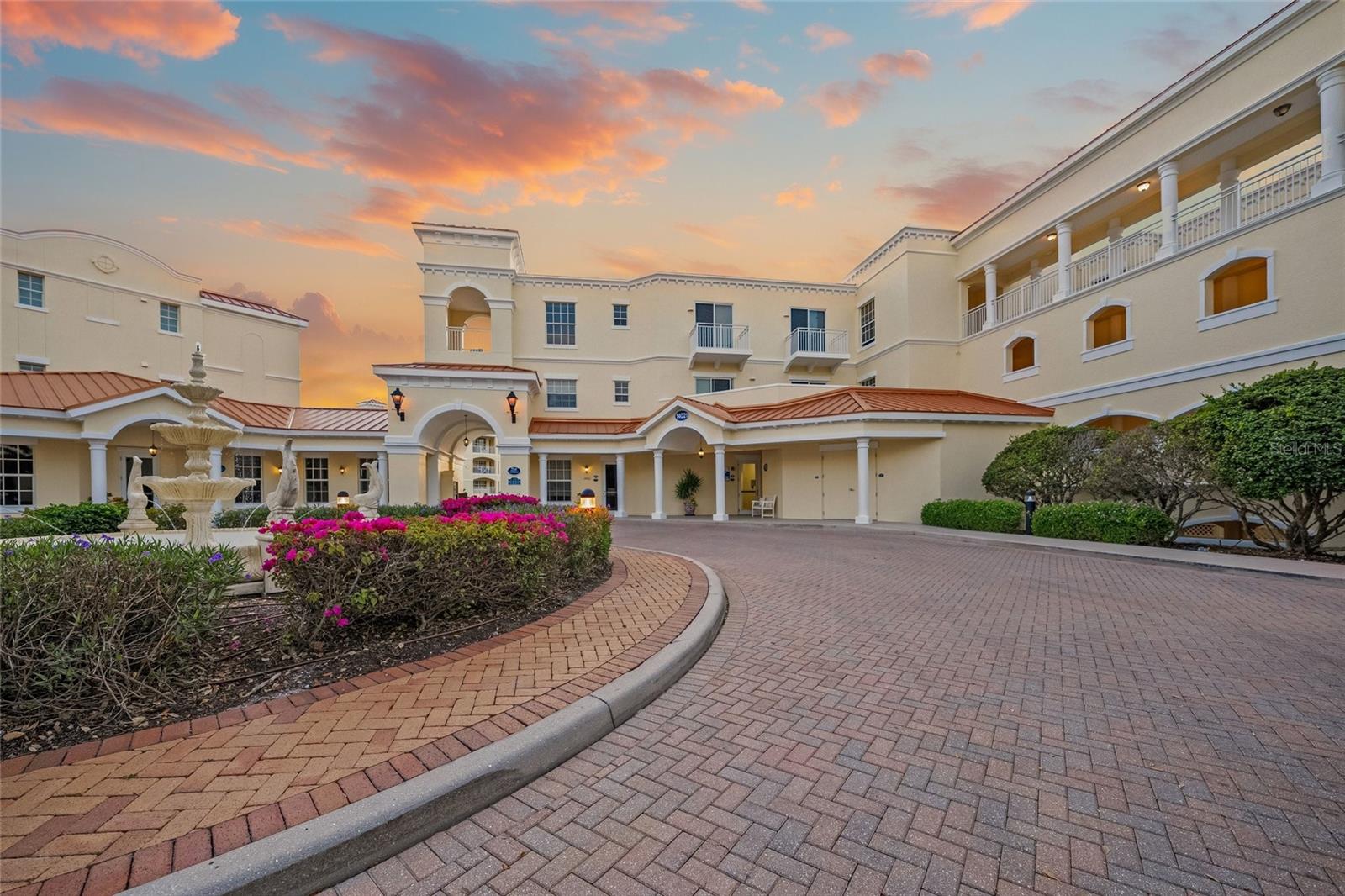 14021 BELLAGIO WAY #309 — photo 3