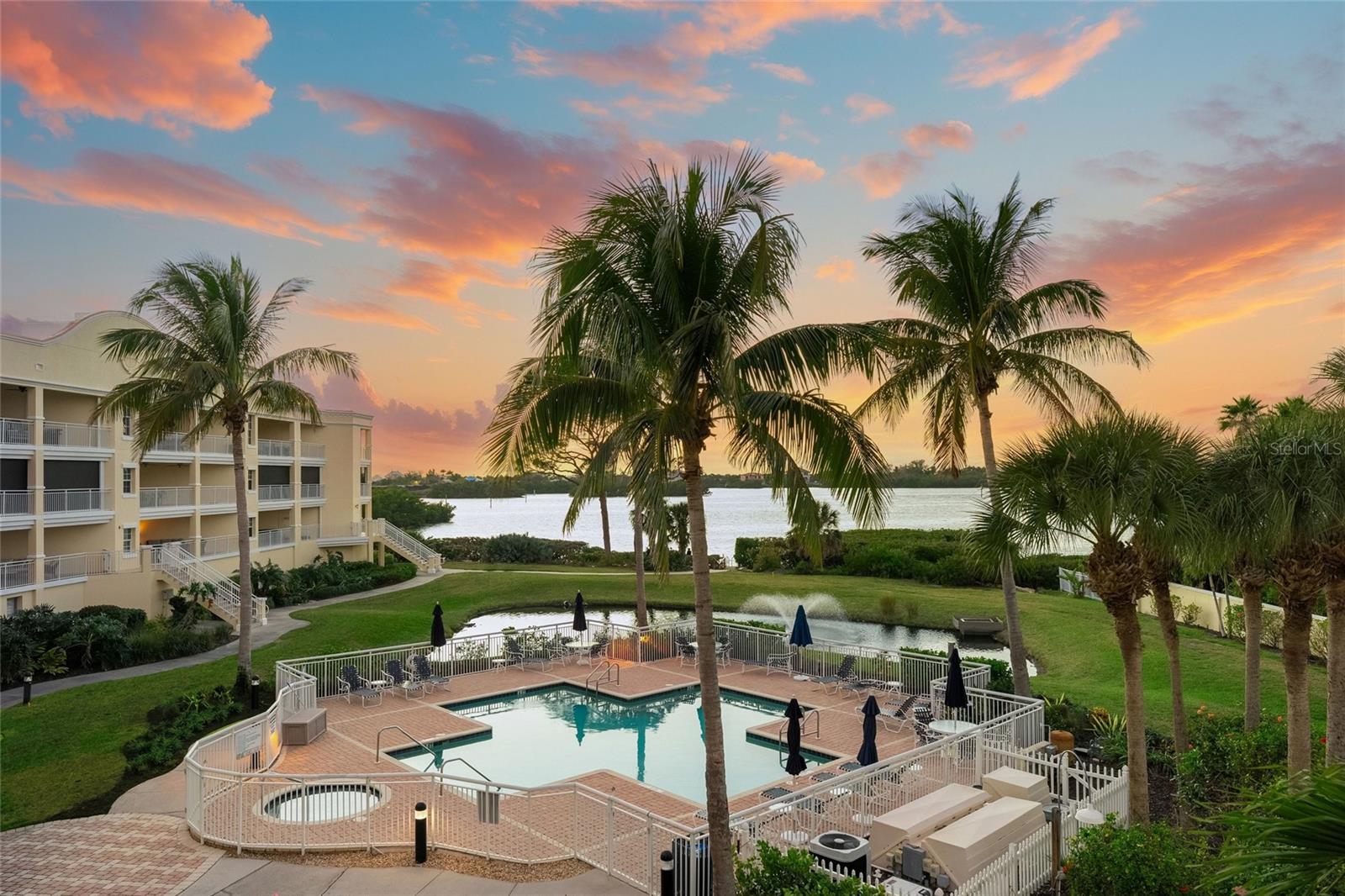 14021 BELLAGIO WAY #309 — photo 36