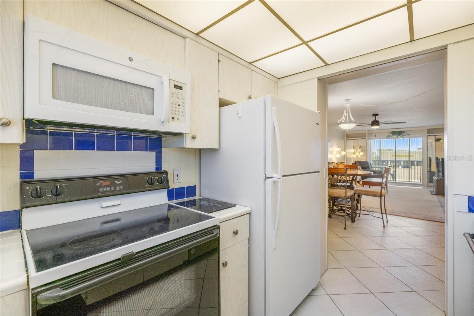 649 TAMIAMI TRL S #301 — photo 12