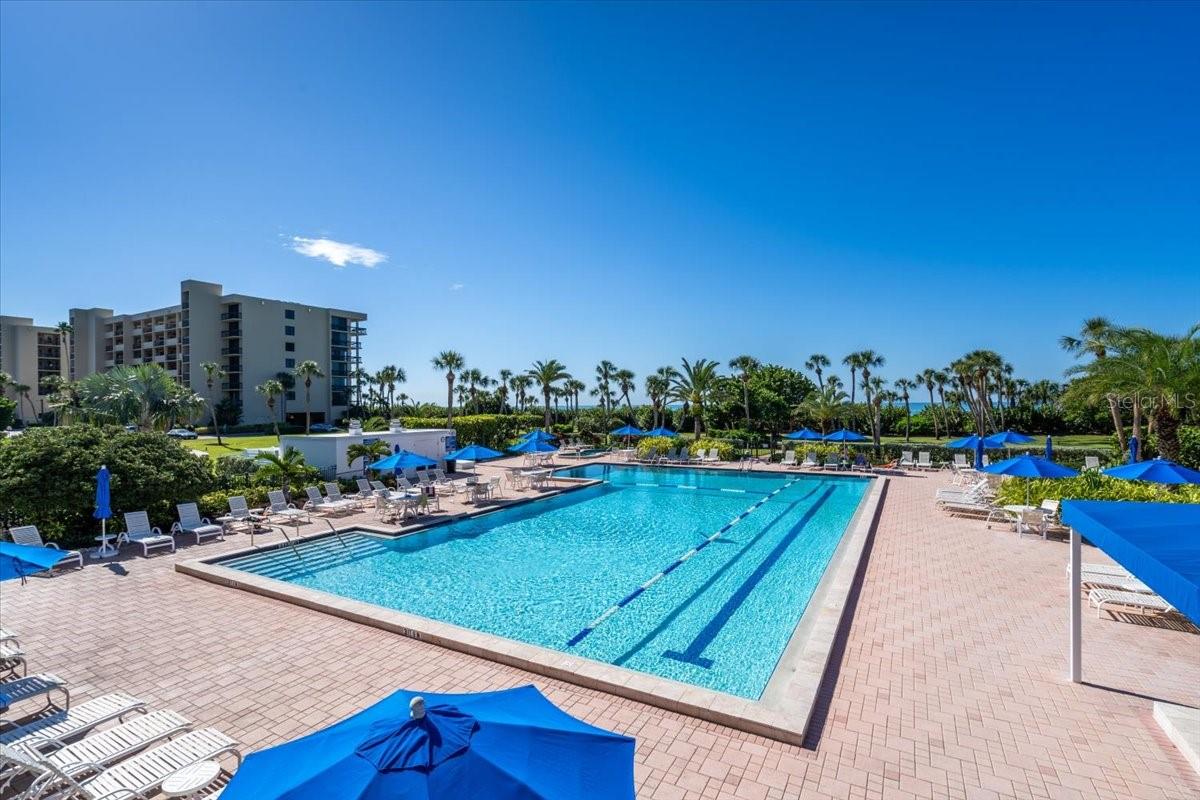 1065 GULF OF MEXICO DR #305 — photo 42