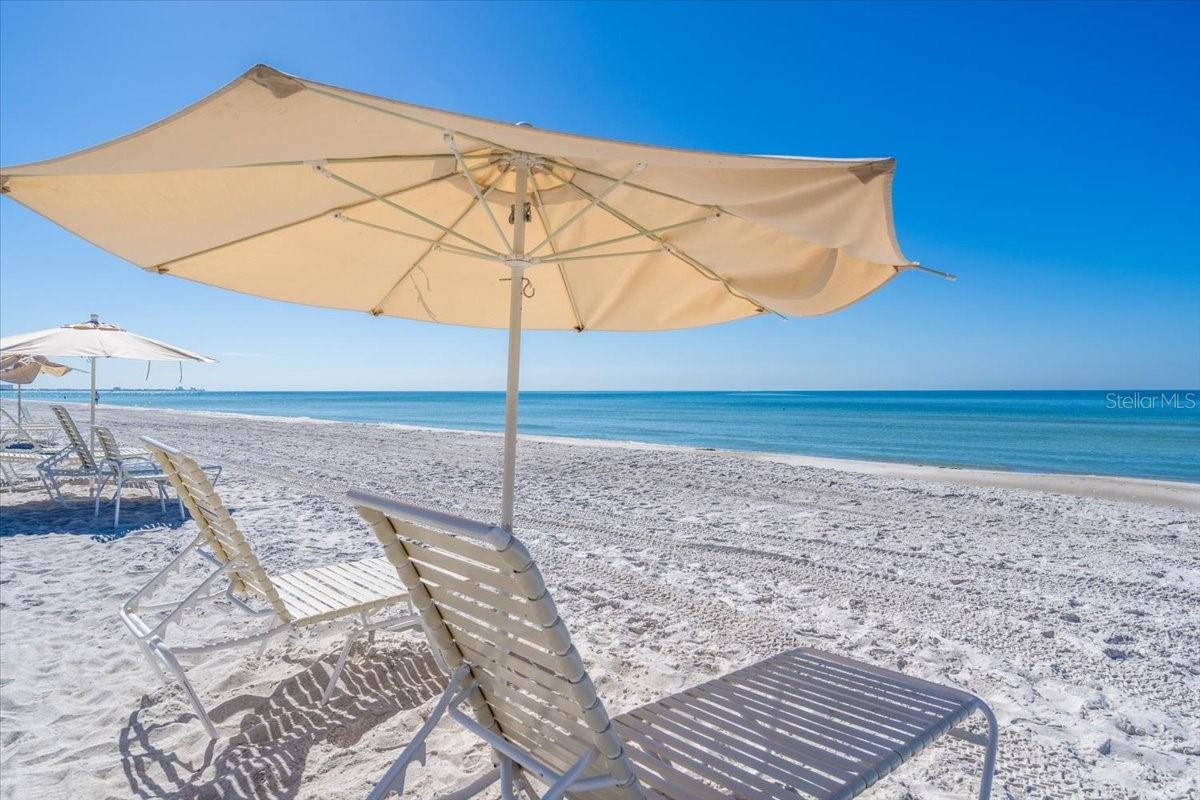 1065 GULF OF MEXICO DR #305 — photo 48