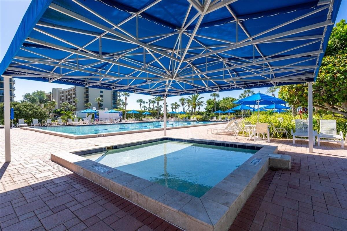 1065 GULF OF MEXICO DR #305 — photo 41
