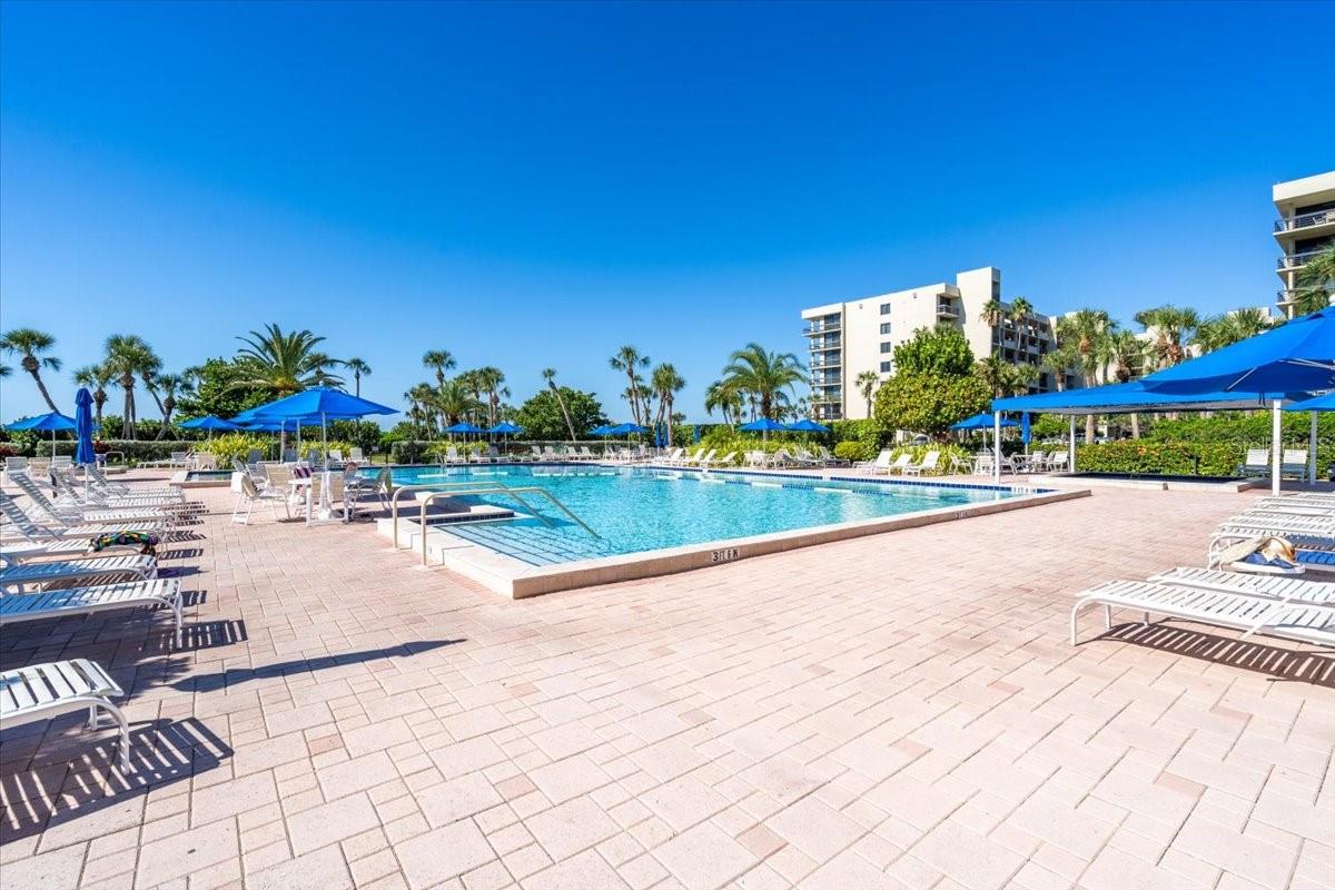 1065 GULF OF MEXICO DR #305 — photo 40