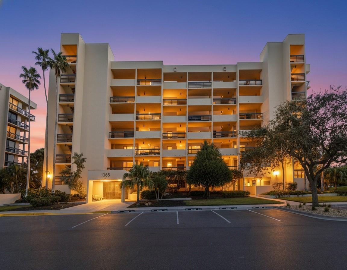 1065 GULF OF MEXICO DR #305 — photo 4