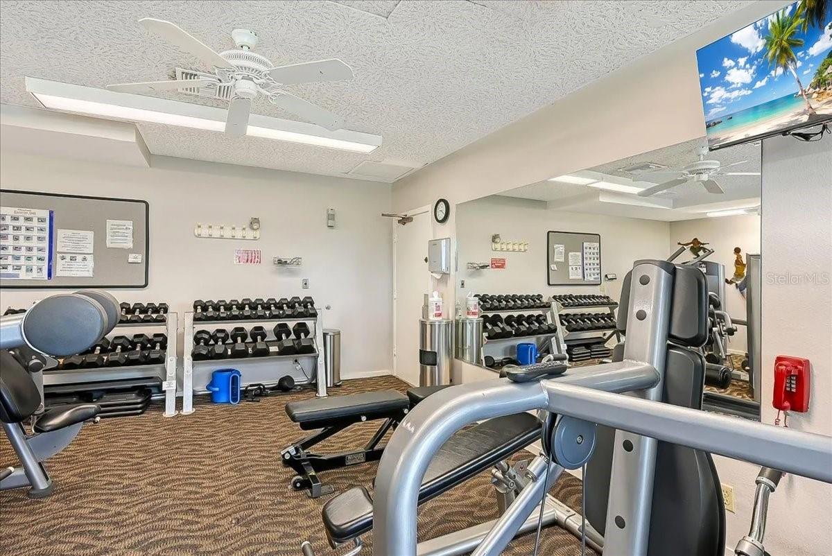 1065 GULF OF MEXICO DR #305 — photo 44