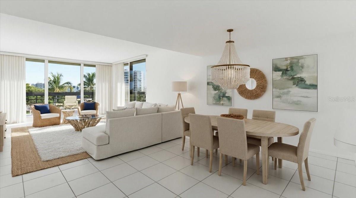 1065 GULF OF MEXICO DR #305 — photo 15