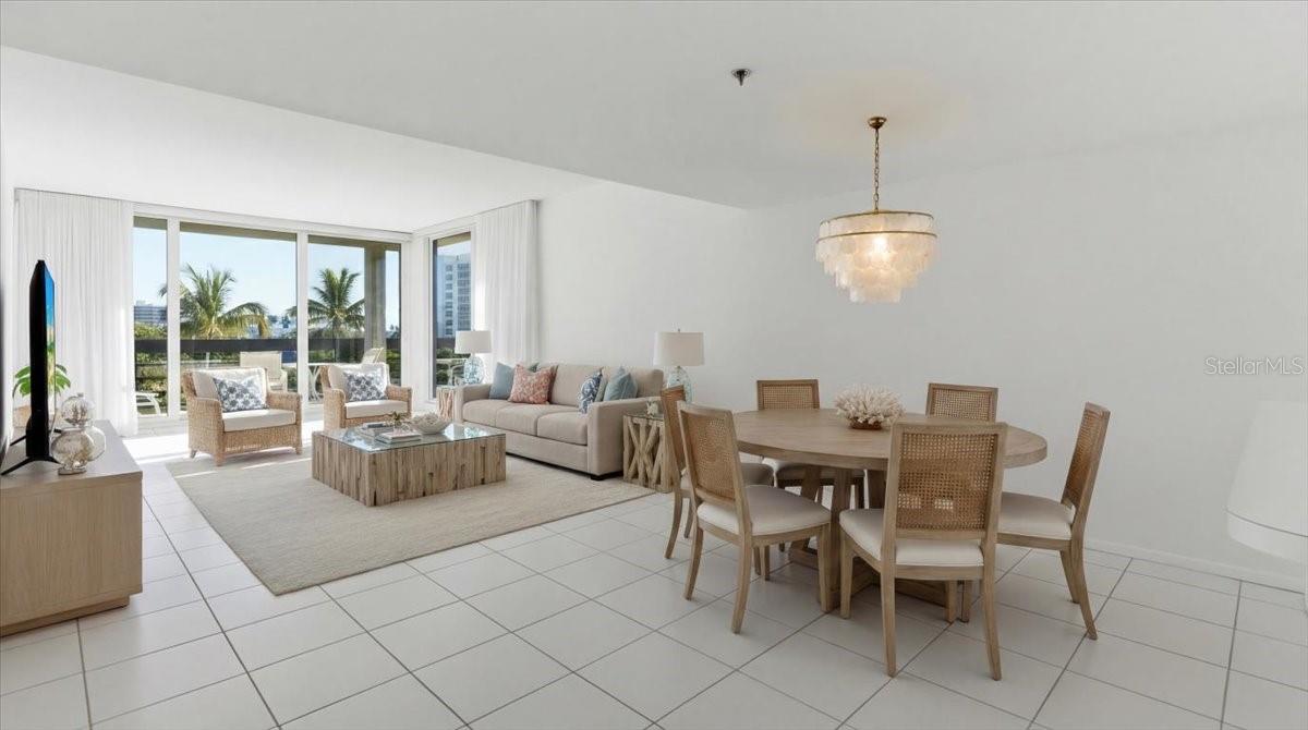 1065 GULF OF MEXICO DR #305 — photo 16