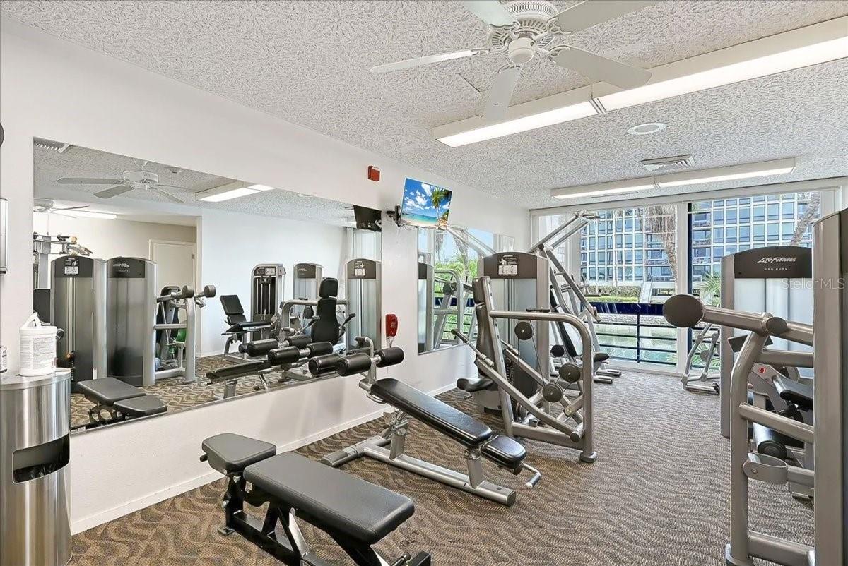 1065 GULF OF MEXICO DR #305 — photo 45
