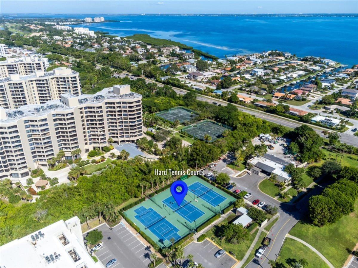 1065 GULF OF MEXICO DR #305 — photo 46