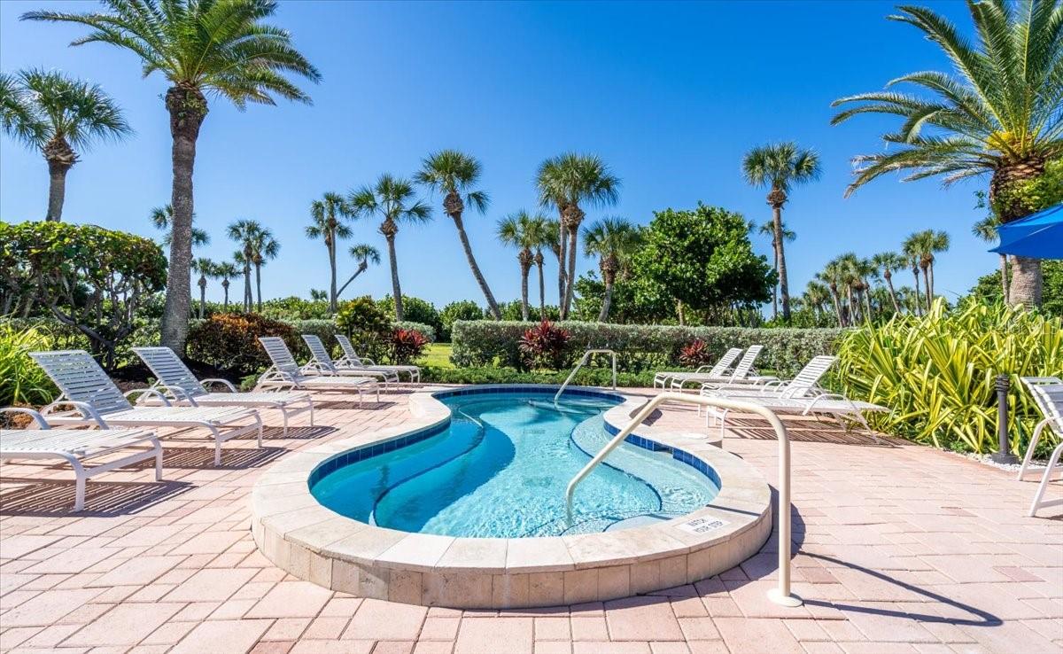 1065 GULF OF MEXICO DR #305 — photo 43