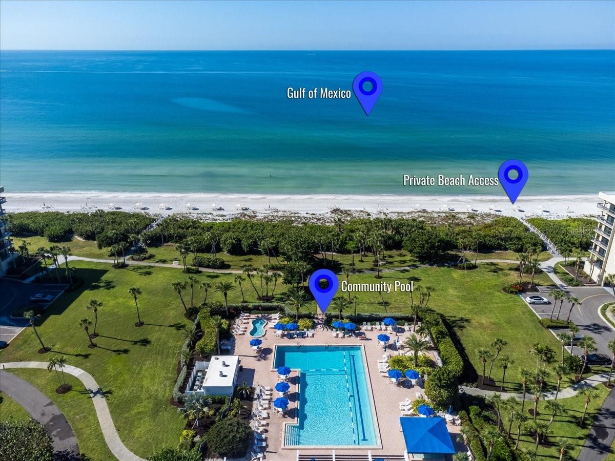 1065 GULF OF MEXICO DR #305 — photo 10