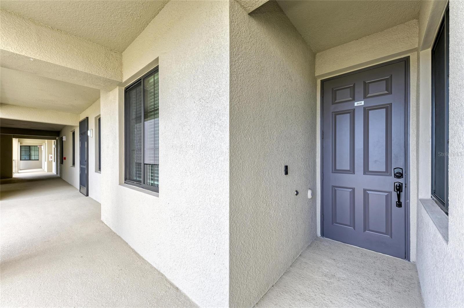 18114 GAWTHROP DR #306 — photo 2