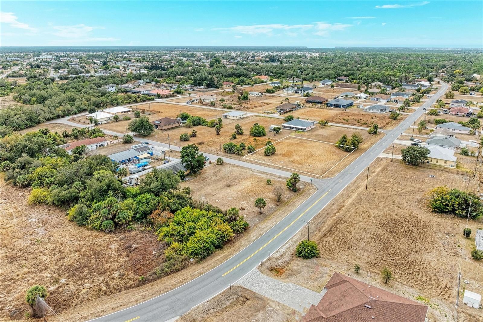 Lot 1, 2, 3 DE LEON DR — photo 3