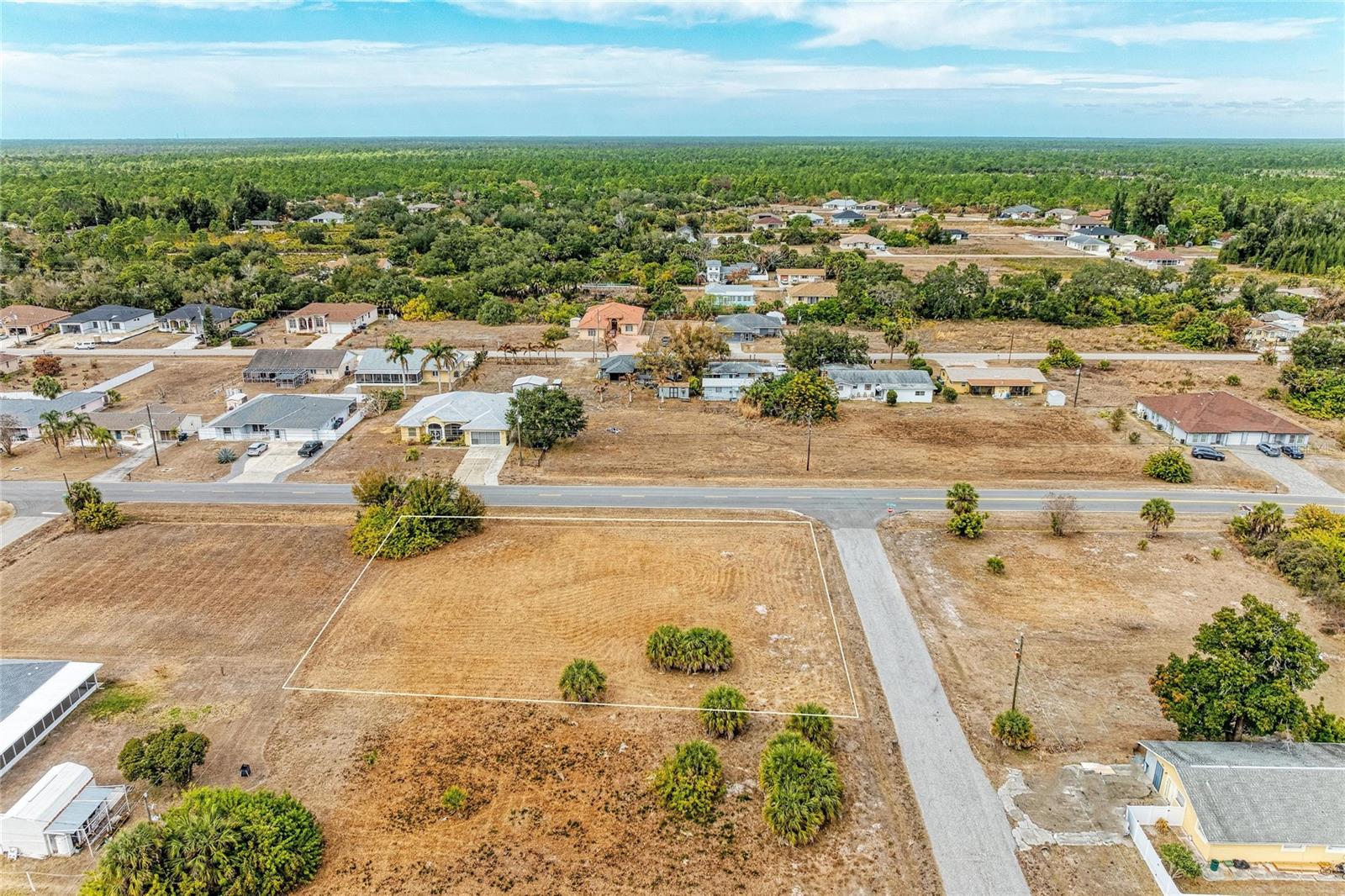 Lot 1, 2, 3 DE LEON DR — photo 2