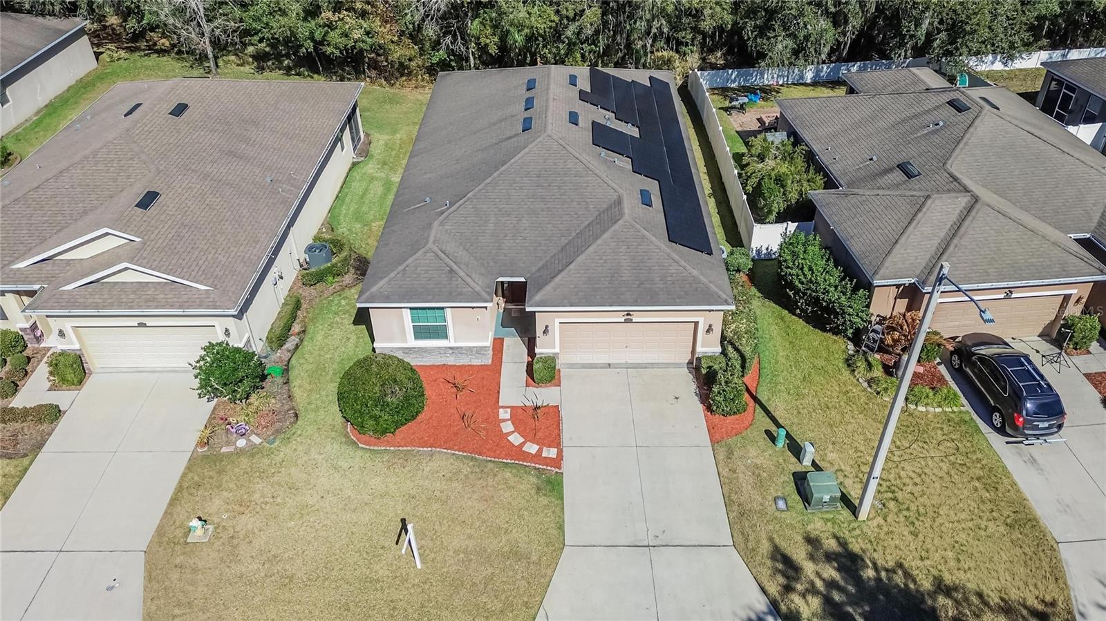 2819 HOLLY BLUFF CT — photo 42