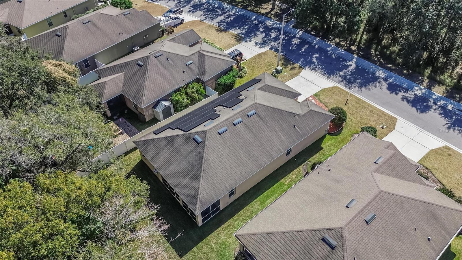 2819 HOLLY BLUFF CT — photo 41