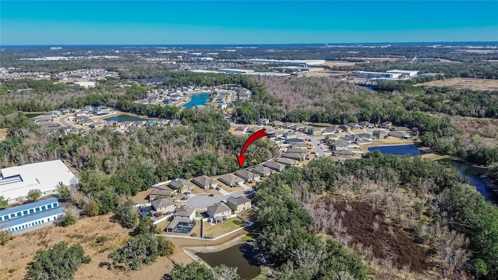 2819 HOLLY BLUFF CT — photo 43