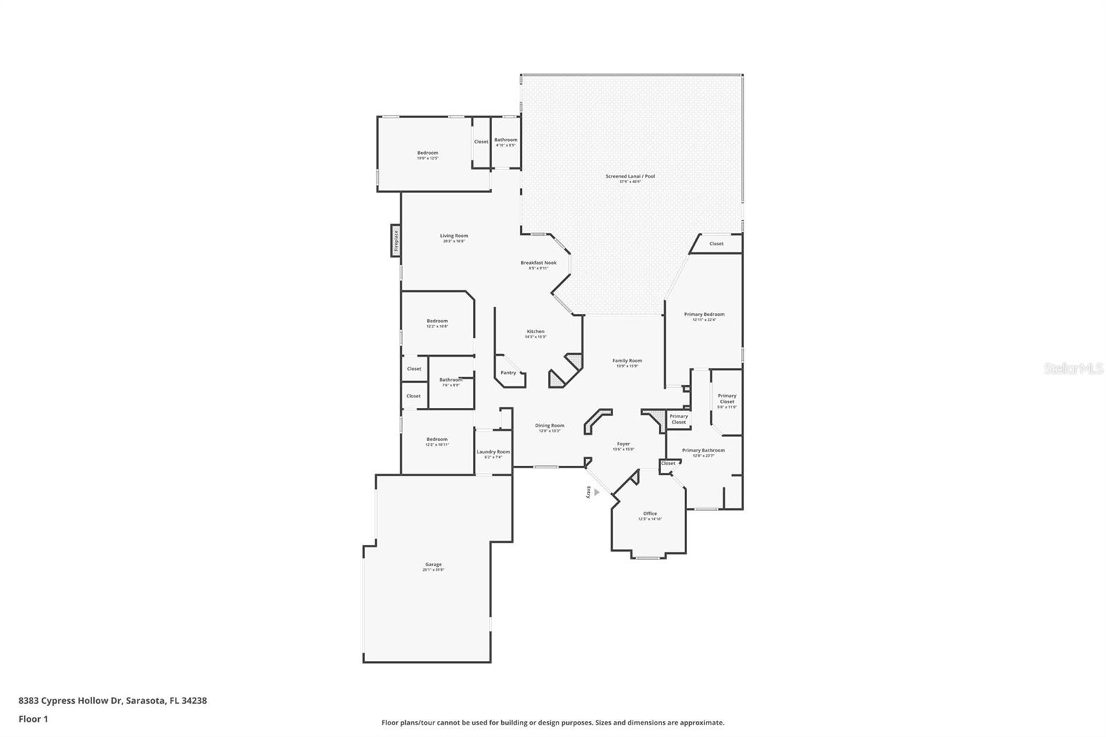 8383 CYPRESS HOLLOW DR — photo 50