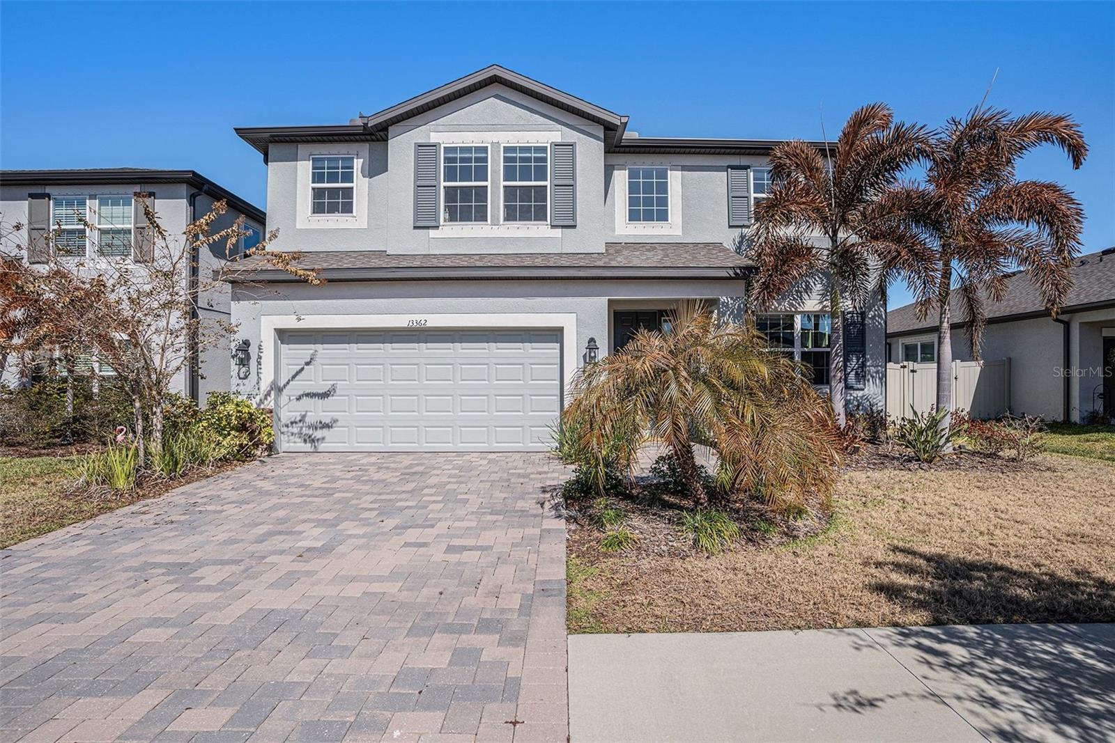 13362 SAGE HOLLOW AVE — photo 35