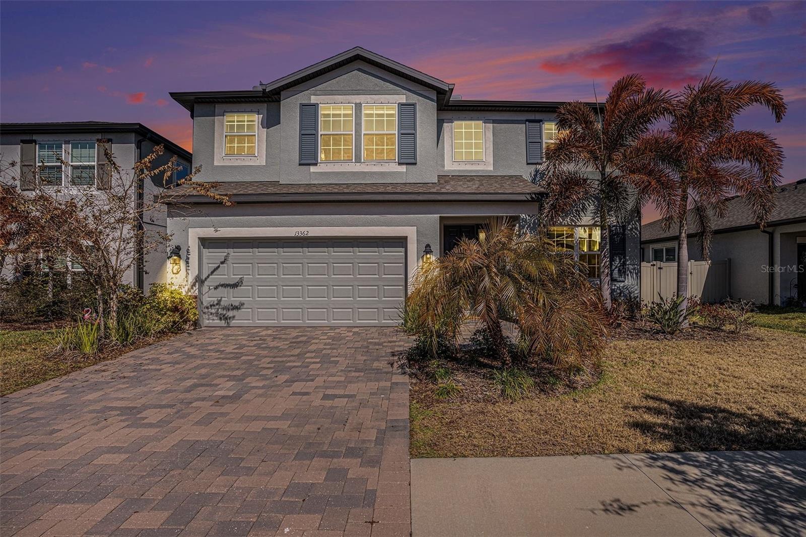 13362 SAGE HOLLOW AVE — photo 2