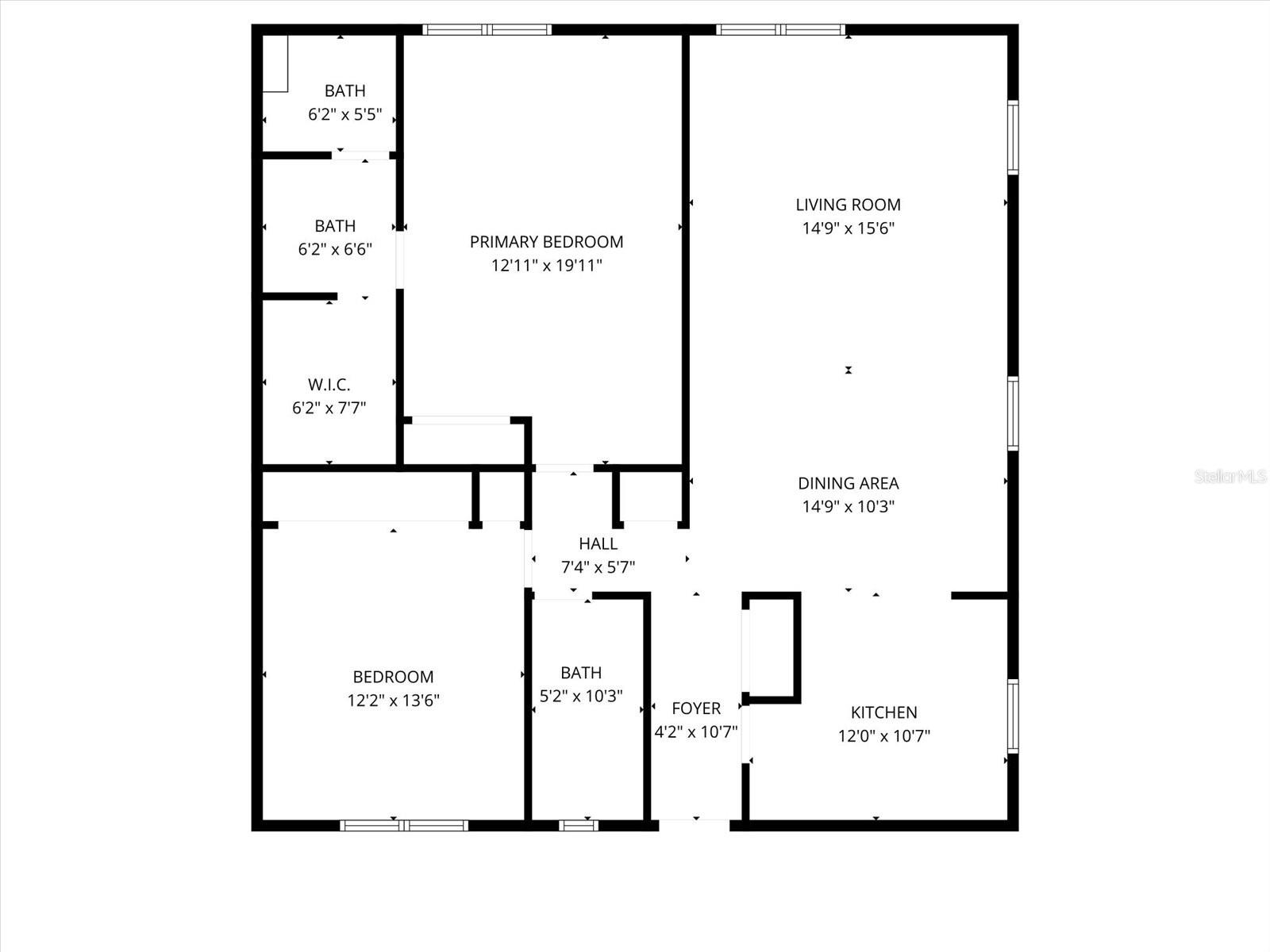 1706 BELLEAIR FOREST DR #128 — photo 44