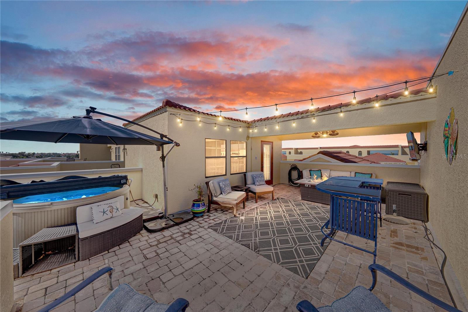 6411 MAYRA SHORES LN — photo 4