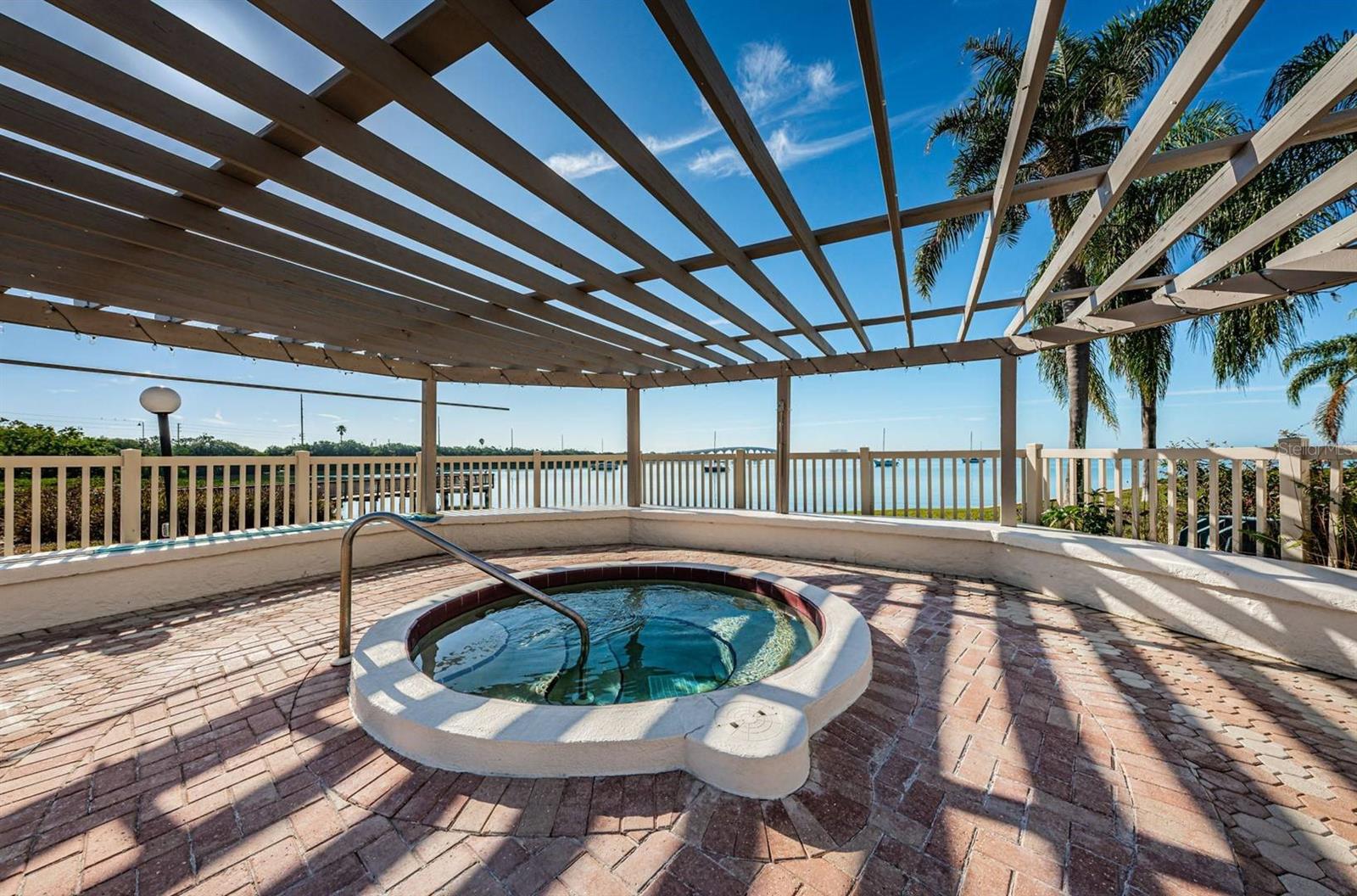 6365 BAHIA DEL MAR BLVD #210 — photo 20