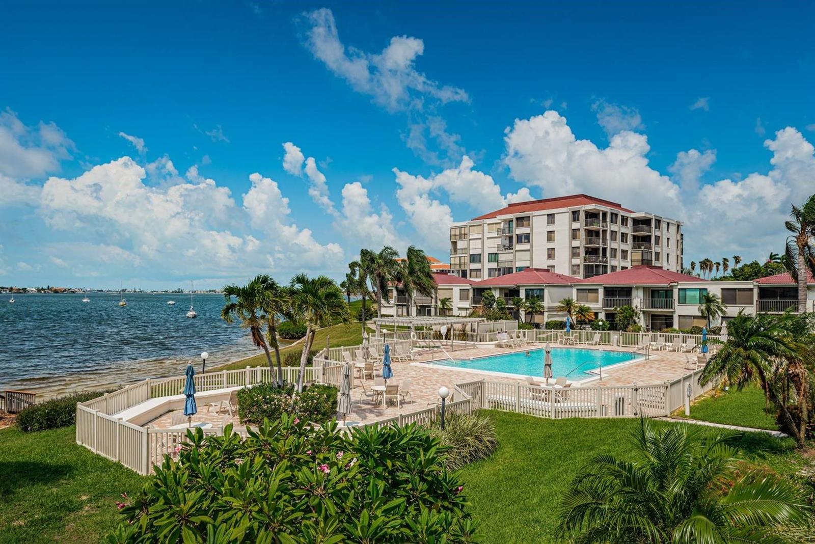 6365 BAHIA DEL MAR BLVD #210 — photo 27
