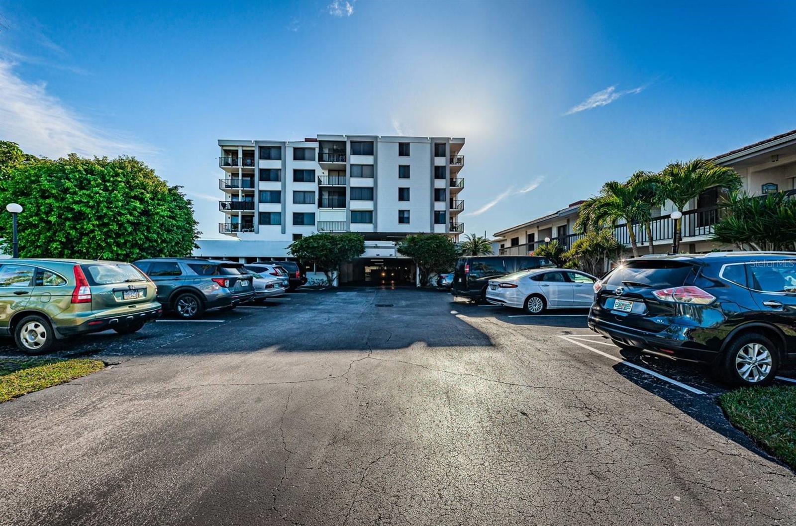 6365 BAHIA DEL MAR BLVD #210 — photo 22