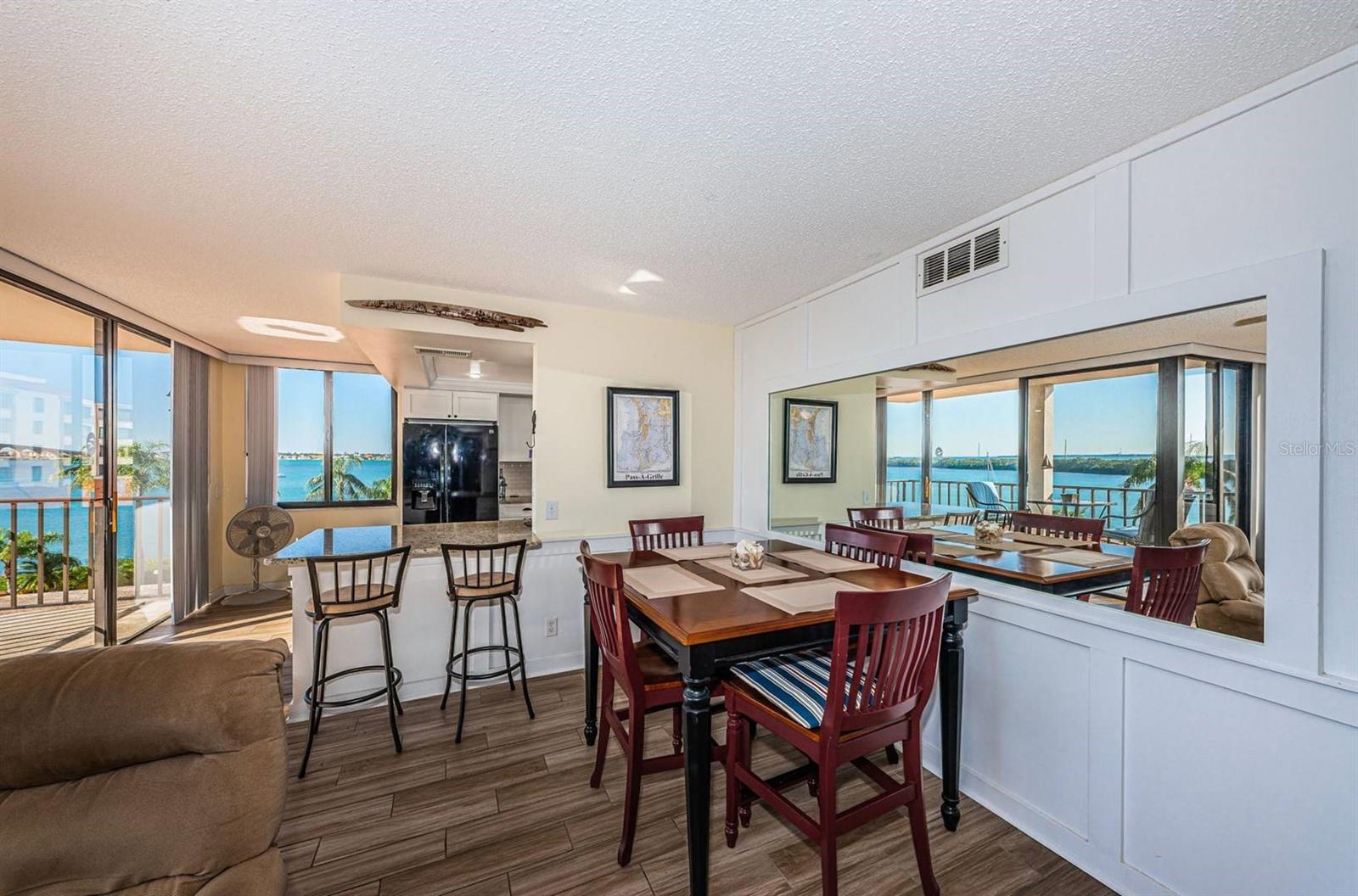 6357 BAHIA DEL MAR BLVD #408 — photo 3
