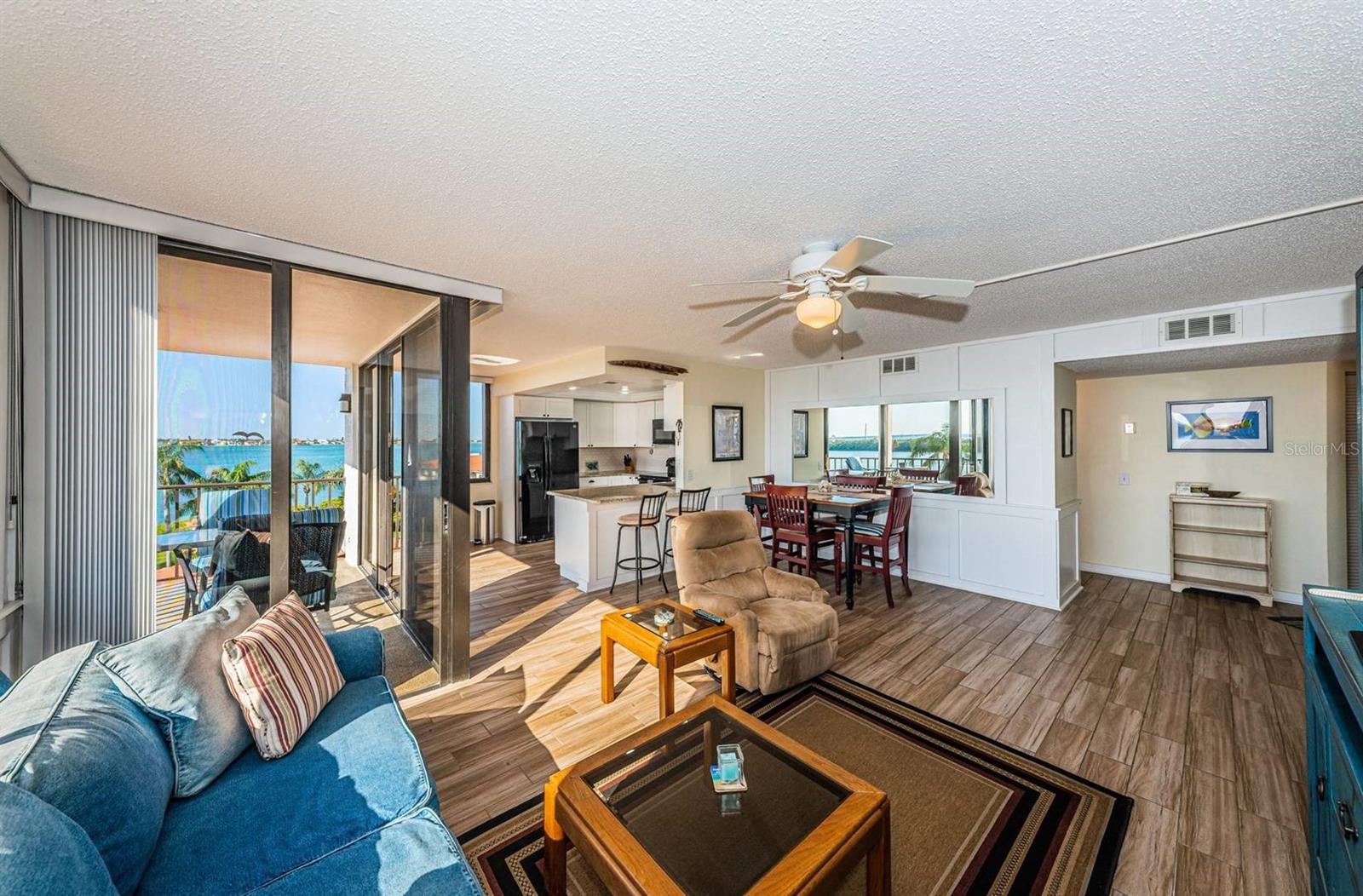 6357 BAHIA DEL MAR BLVD #408 — photo 4