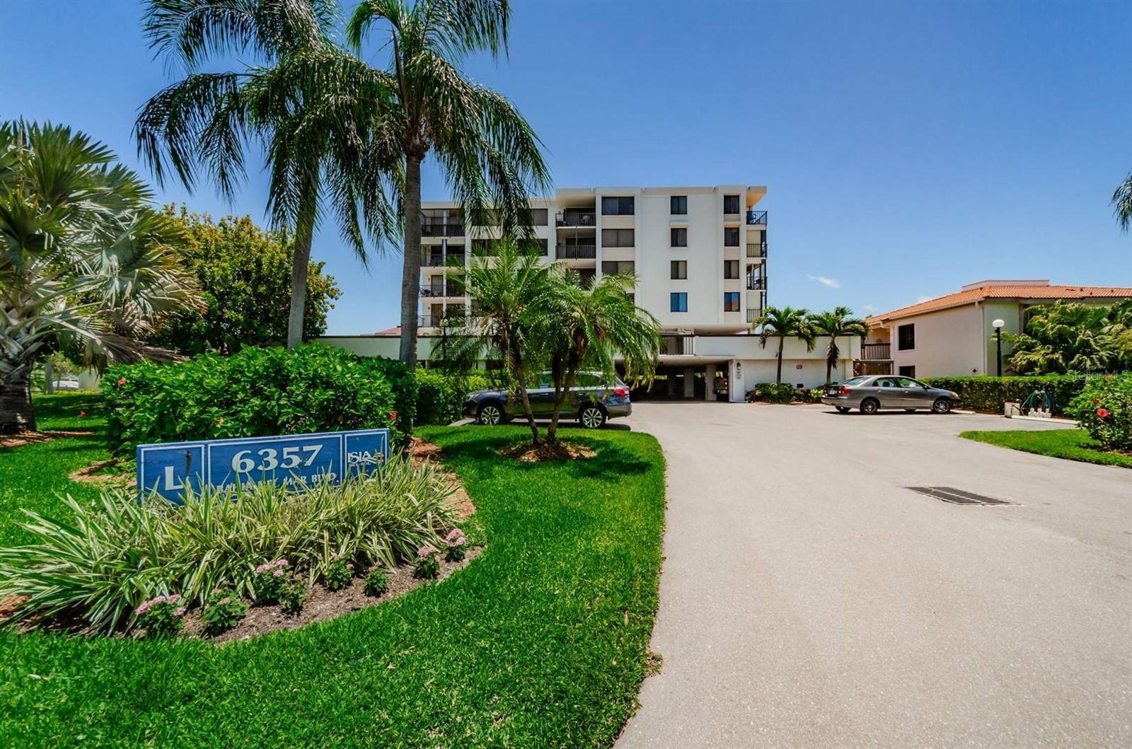 6357 BAHIA DEL MAR BLVD #408 — photo 2