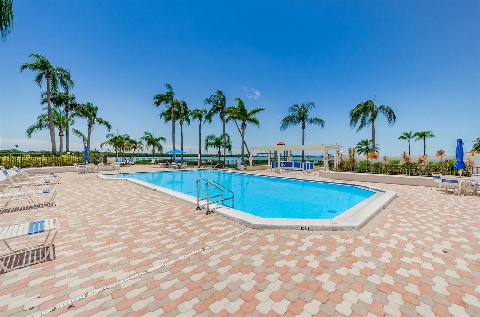 6273 BAHIA DEL MAR BLVD #216 — photo 22