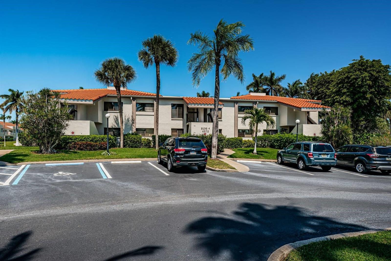 6273 BAHIA DEL MAR BLVD #216 — photo 2