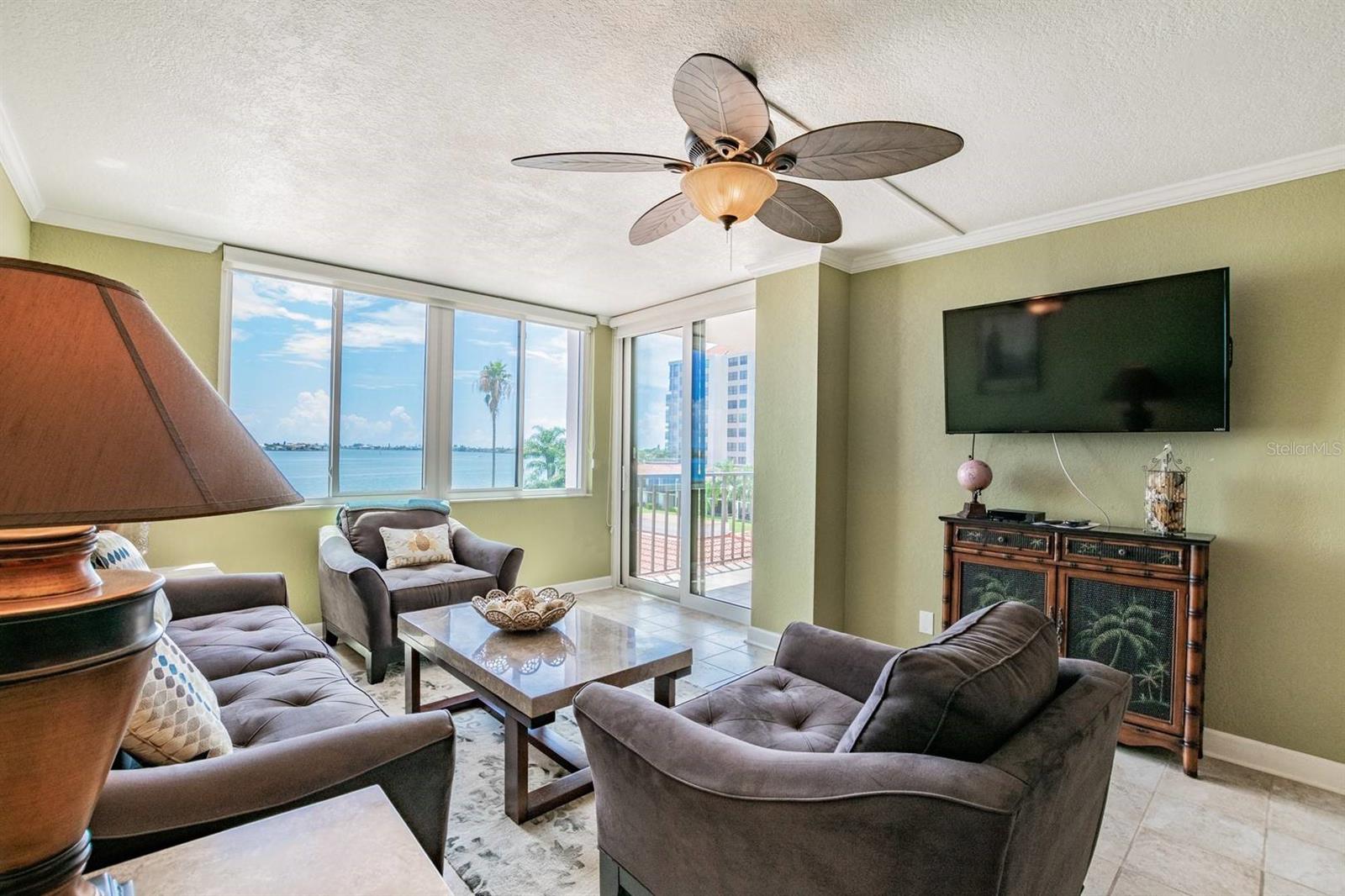 6295 BAHIA DEL MAR CIR #401 — photo 4