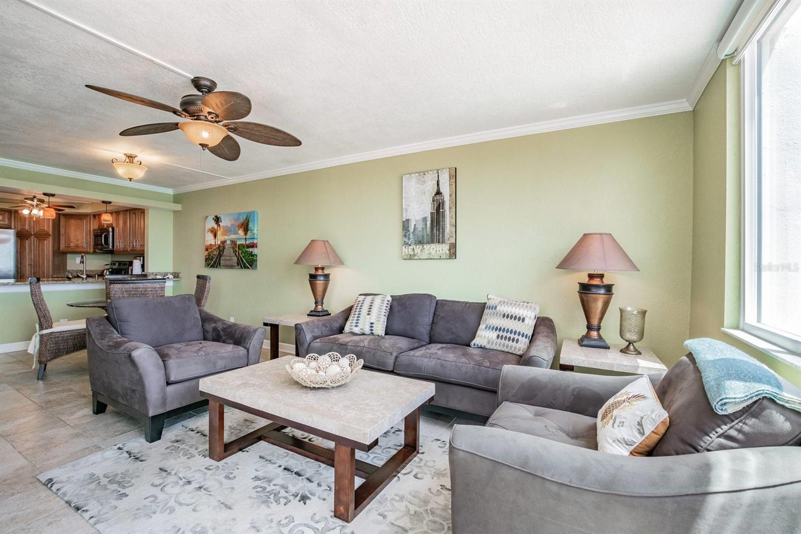 6295 BAHIA DEL MAR CIR #401 — photo 5