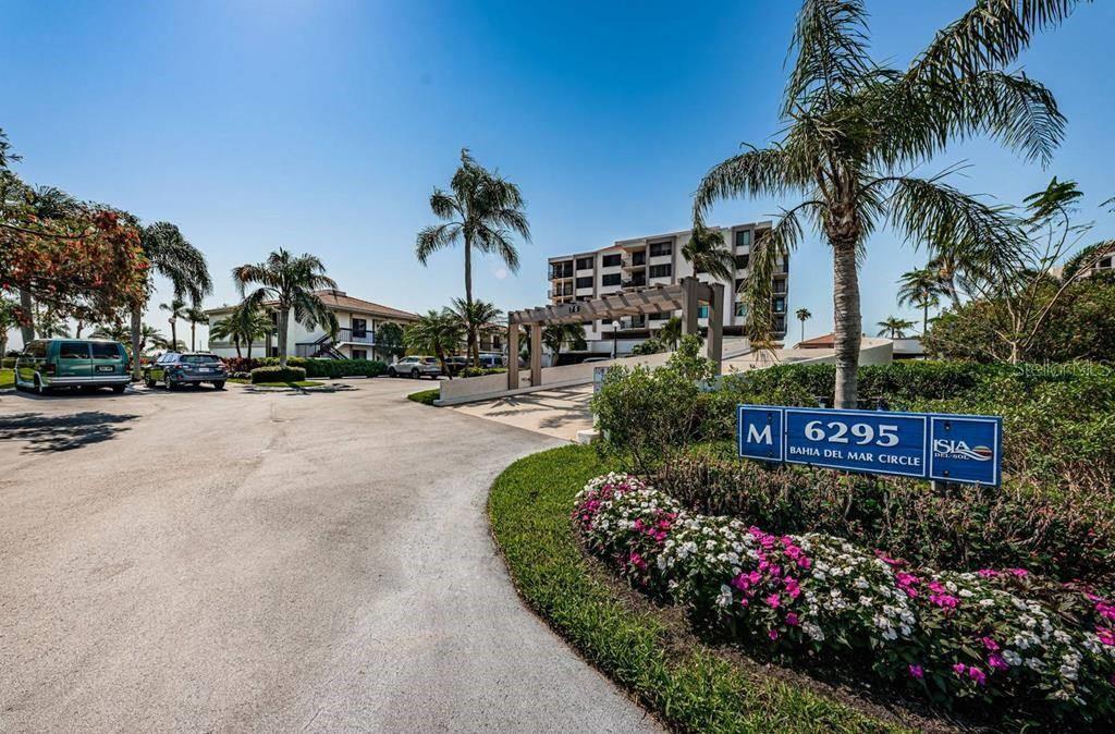 6295 BAHIA DEL MAR CIR #505 — photo 2