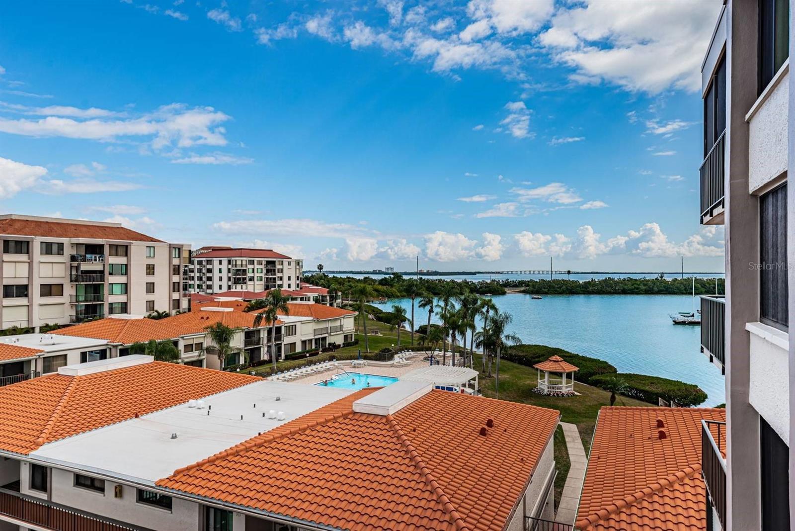 6295 BAHIA DEL MAR CIR #505 — photo 18