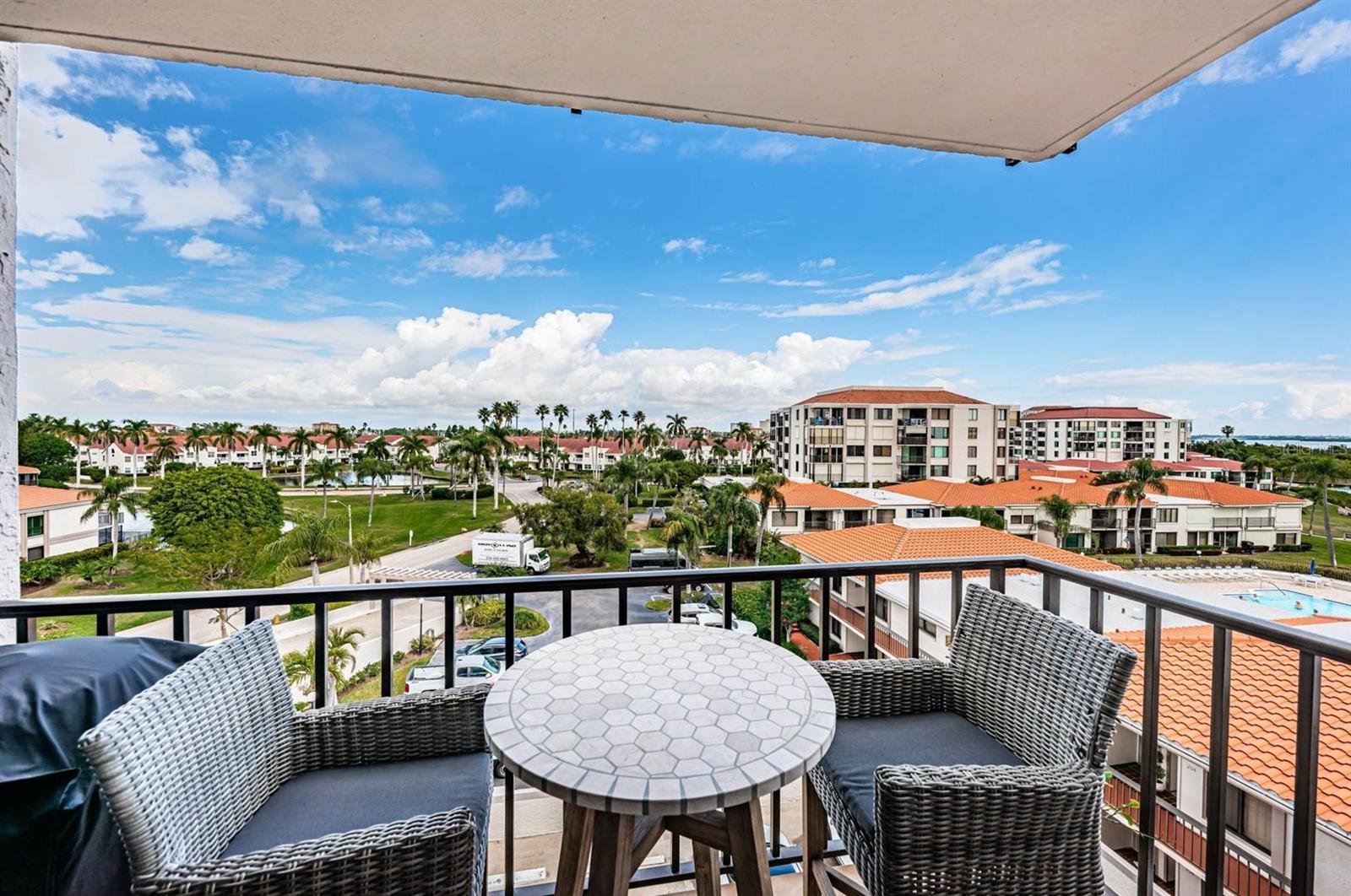 6295 BAHIA DEL MAR CIR #505 — photo 3