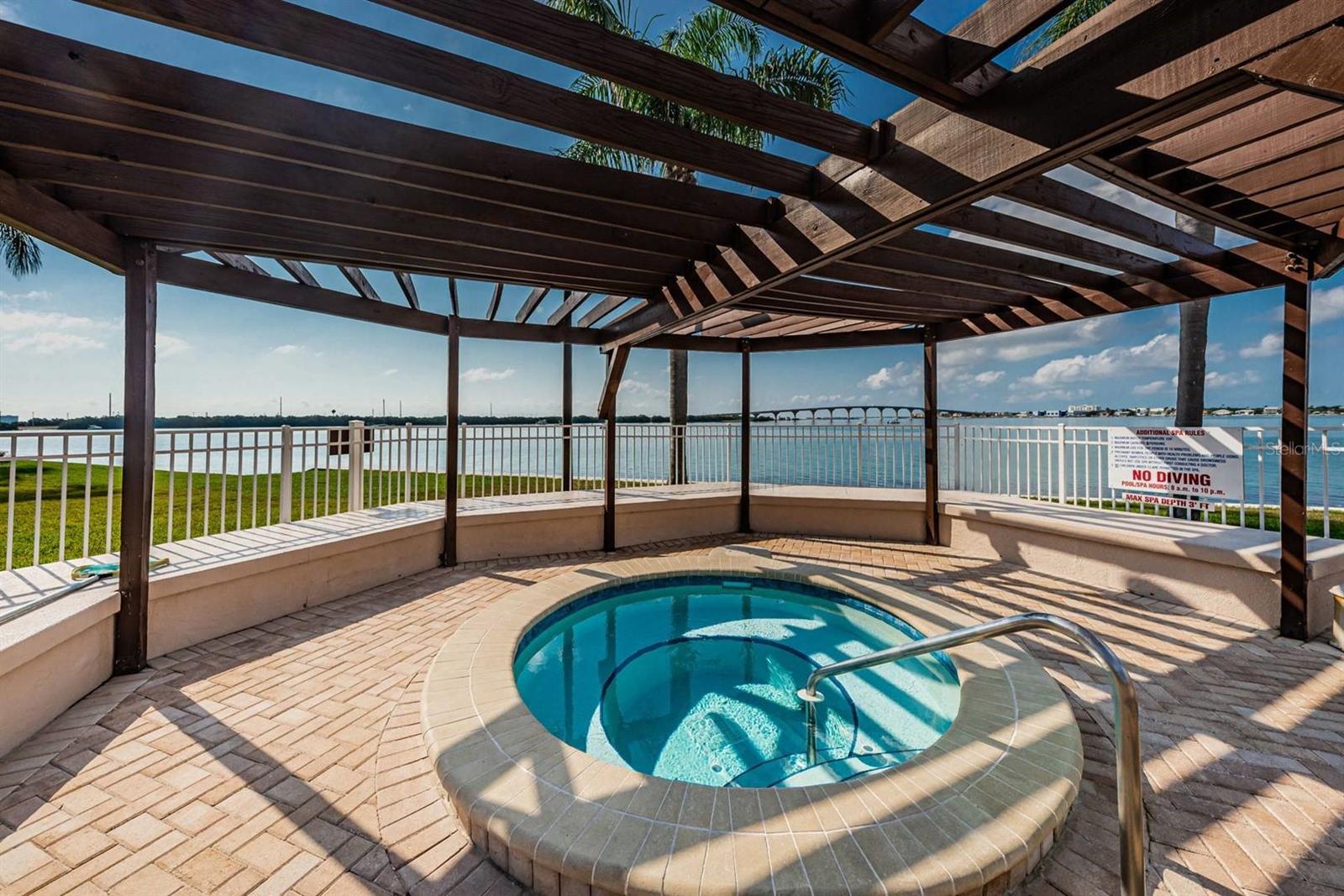 6294 BAHIA DEL MAR CIR #114 — photo 21