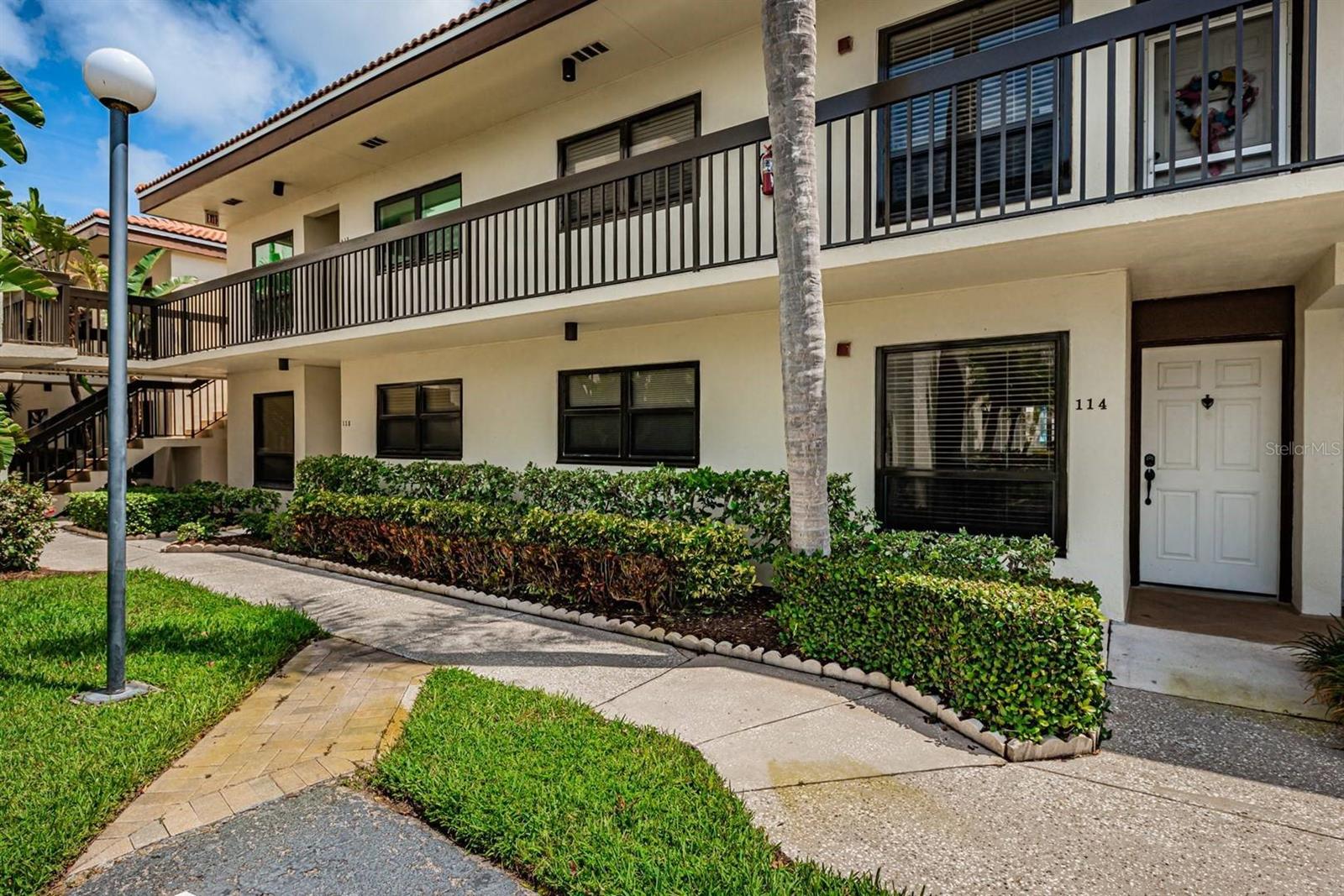 6294 BAHIA DEL MAR CIR #114 — photo 2