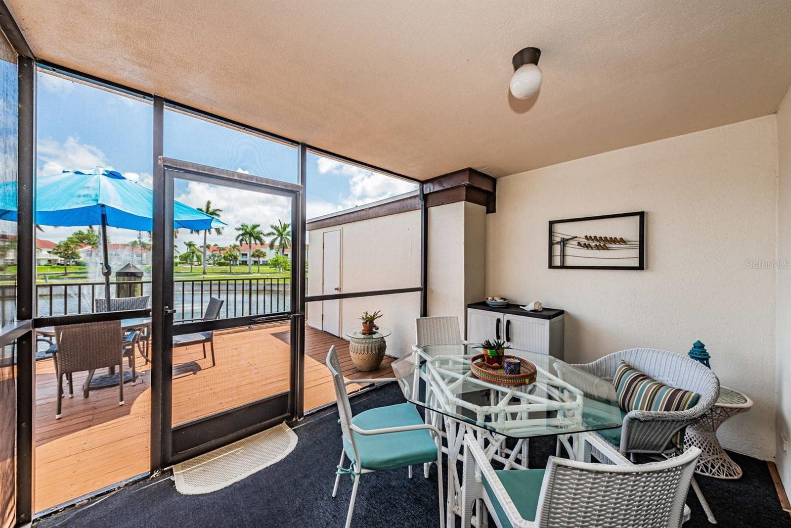 6294 BAHIA DEL MAR CIR #114 — photo 16