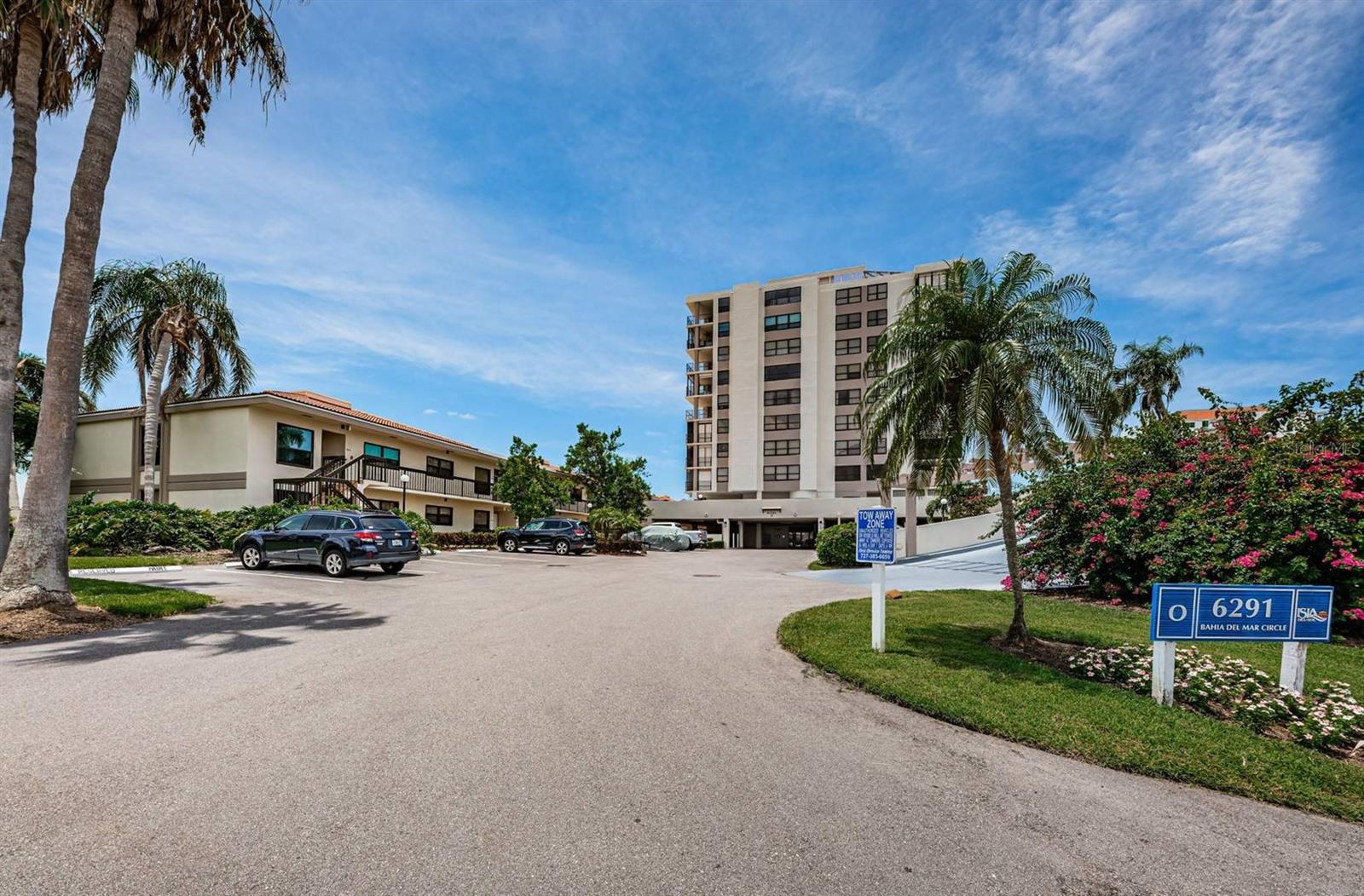 6291 BAHIA DEL MAR CIR #207 — photo 24