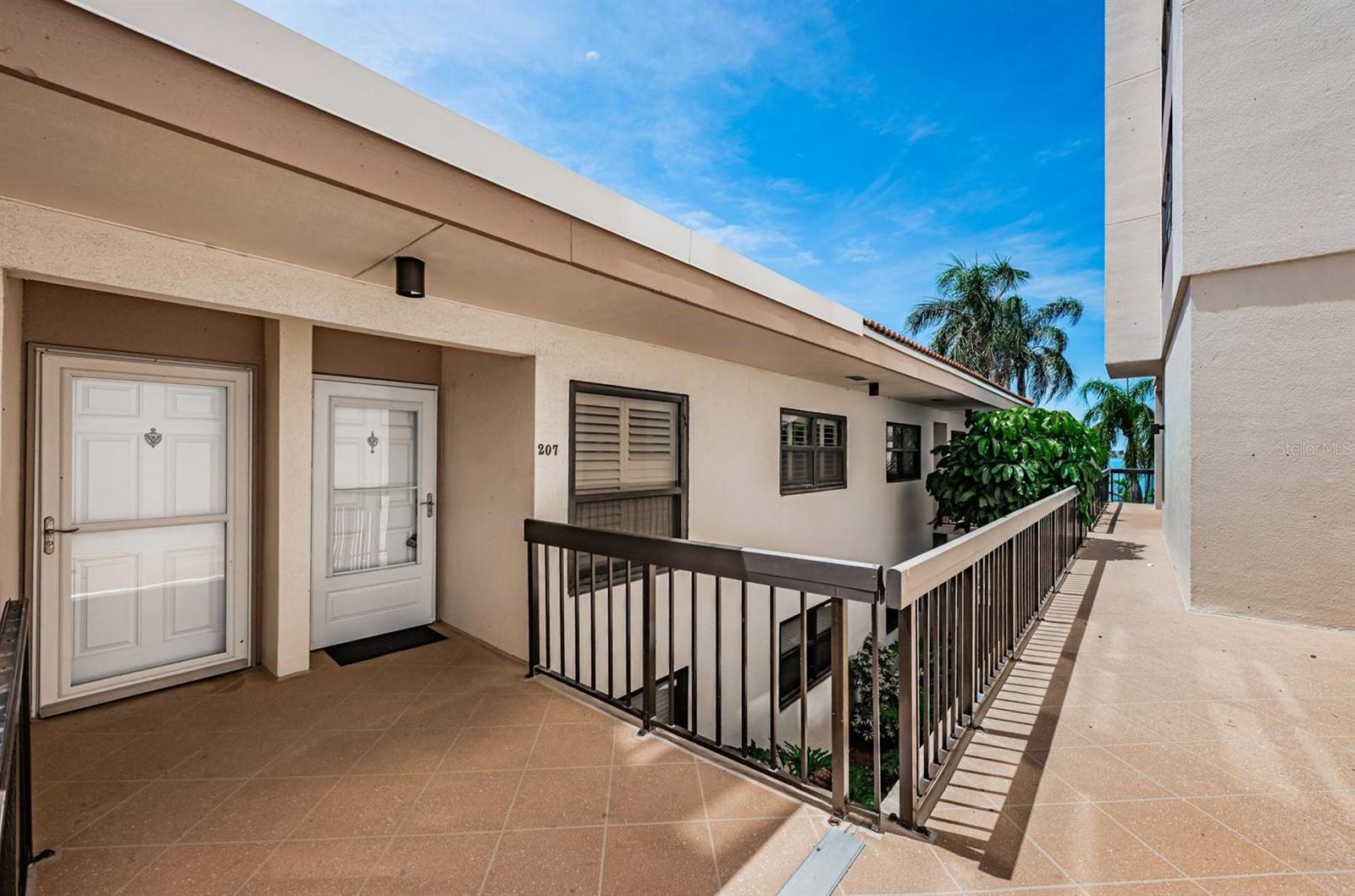 6291 BAHIA DEL MAR CIR #207 — photo 2