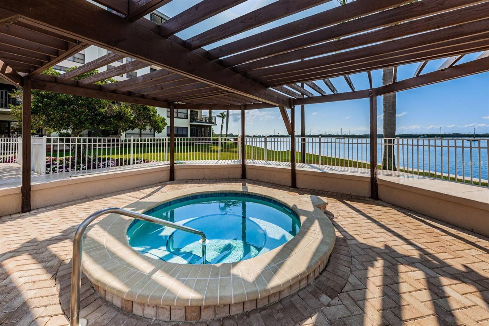6291 BAHIA DEL MAR CIR #207 — photo 20