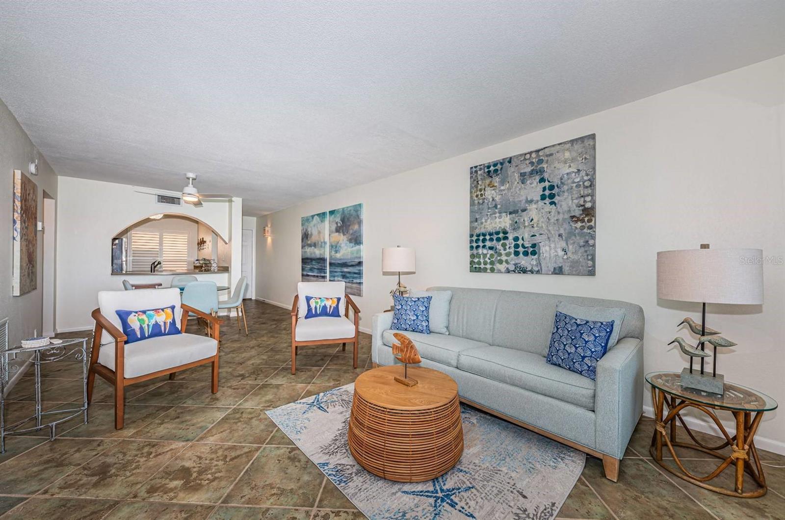 6291 BAHIA DEL MAR CIR #207 — photo 5