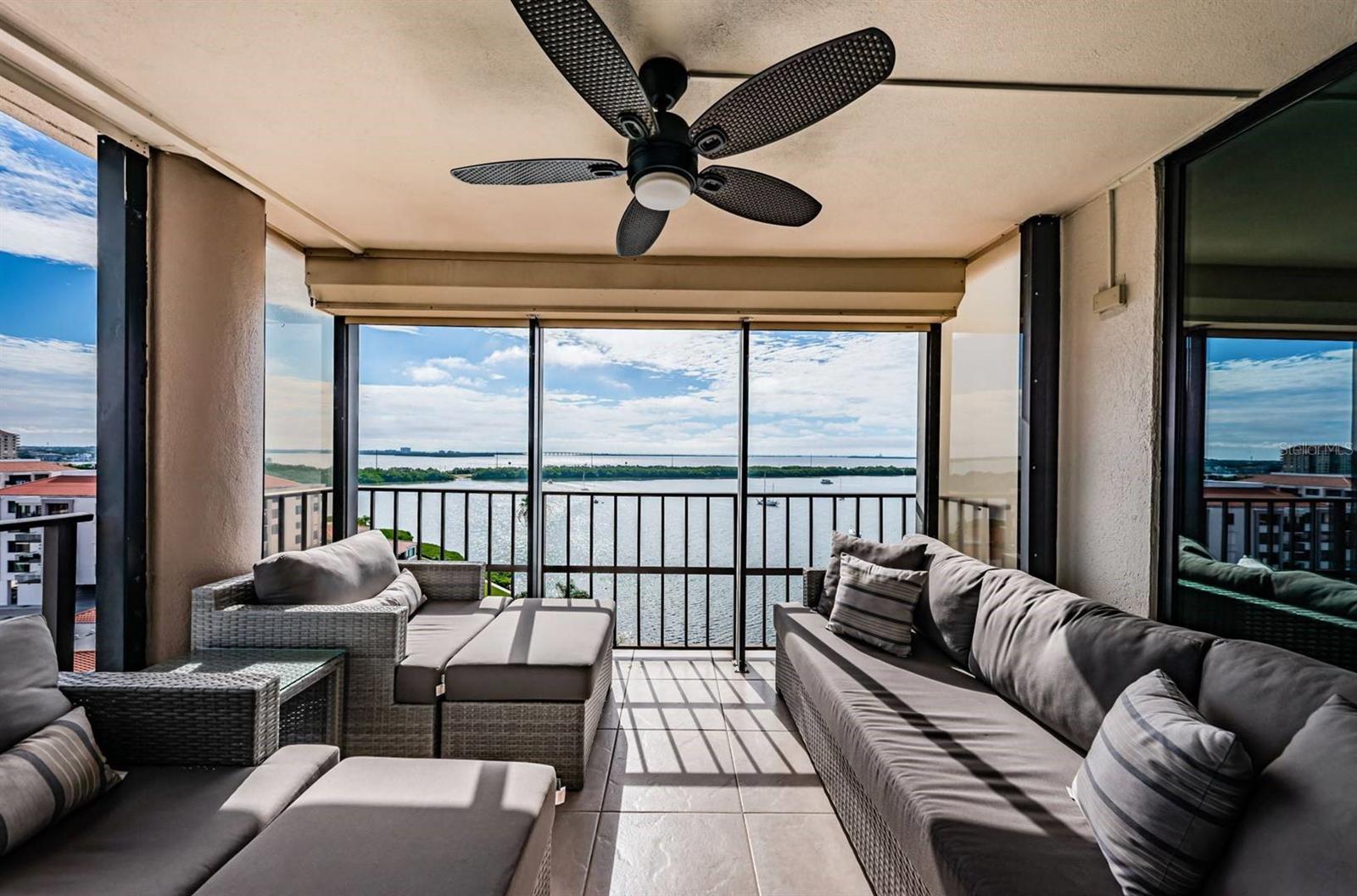 6291 BAHIA DEL MAR CIR #903 — photo 27
