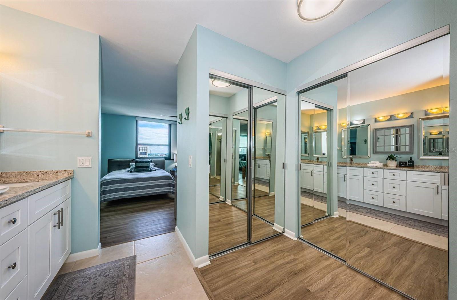6291 BAHIA DEL MAR CIR #903 — photo 20